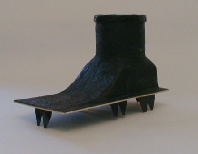 READYMADE ROUND COLLOR