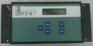 YEARLY PROGRAMMABLE MICROCONTROLLER (FOR DX UNITS) 