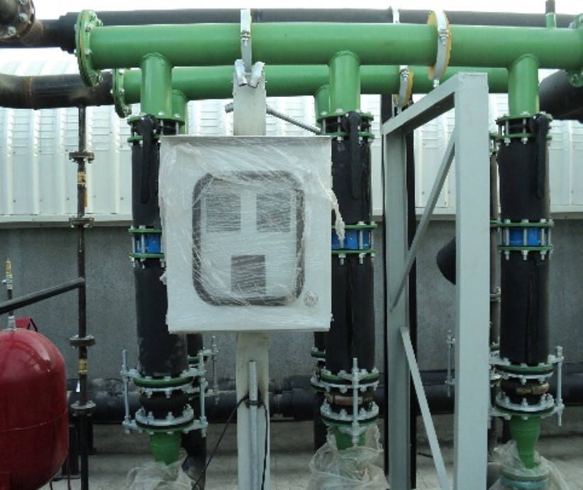 COMBO DIGITAL GAUGES